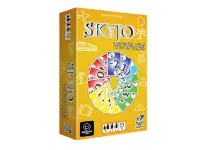 Skyjo Voyage