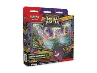 Mega Battle Deck - Mega Gengar ex