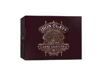 Iron Clays 200 (Poker Marker)