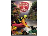 Animal Rescue Team