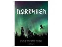 Norrsken - Rollspel i en Vikingainspirerad Fantasyvärld