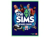 The Sims Board Game