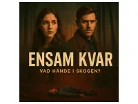 Detective Minds - Ensam Kvar