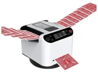 Card Shuffler Max VI (Kortblandare)