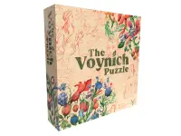 The Voynich Puzzle