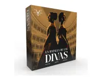 The Battle of the Divas