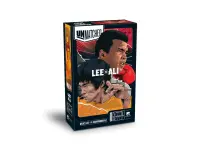 Unmatched: Lee vs Ali