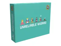 Unreliable Wizard