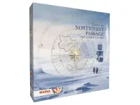 Expedition: Northwest Passage - HMS Terror Edition