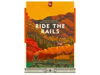 Ride the Rails