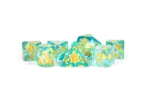 Fanroll: Dice Set - Turtle