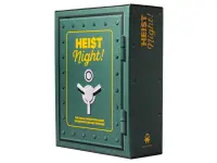 Heist Night