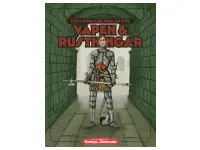 Drakar och Demoner: Expanderade Regler för Vapen och Rustningar (Exp.)