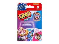 UNO Junior: Paw Patrol - The Mighty Movie
