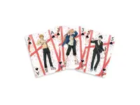 Kortlek: Chainsaw Man