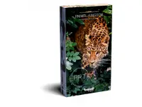 Earth: Animal Kingdom (Exp.)