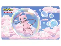 Ultra Pro: Mew Mythical Pokemon Playmat (Foil)