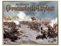 La Bataille de Preussisch-Eylau (3rd Edition)