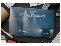 Molinders Mysterium: Yttre Spaning