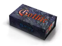 Sorcery: Contested Realms - Gothic Booster Box (36 Boosters)