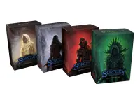 Sorcery: Contested Realm - Prophets of Doom Preconstructed Decks