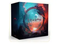 Dragon Eclipse: Standard Edition