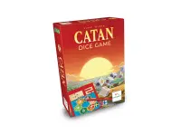 Catan Dice Game (SVE)
