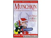 Munchkin - Special Holiday Edition