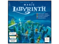 Magic Labyrinth (Den Magiska Labyrinten)