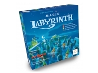 Magic Labyrinth (Den Magiska Labyrinten)