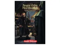 Drakar och Demoner: Sagor från Nordlandet (Exp.)