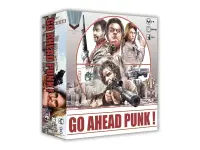 Go Ahead Punk