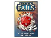 Epic RPG Fails (RPG)