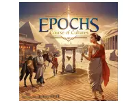 Epochs Course of Cultures