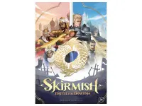 Skirmish Battle of Draconia