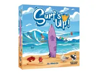 Surf's Up!