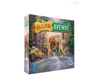 Bark Avenue