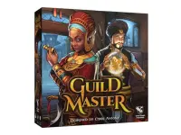 Guild Master