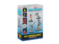 Marvel: Crisis Protocol - Web-Swinging Heroes (Exp.)