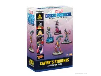 Marvel: Crisis Protocol - Xavier Students (Exp.)