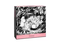 Mumin Novels: Domino