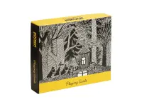 Mumin Novels: Double Deck Kortlek