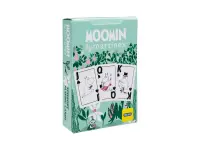 Mumin: Kortlek