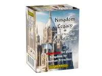 Kingdom Legacy: Feudal Kingdom - Foundations (Exp.)