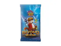 Mindbug: Beyond - Add-On Pack