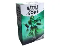Battle of Gods: Hel (Exp.)