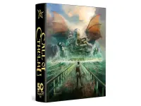 Call of Cthulhu: Chaosium’s 50th Anniversary Slipcase Set (ENG) (RPG)