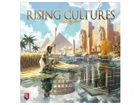 Rising Cultures