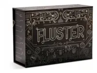 FLUSTER: The Game of Unusual Questions for Deeper Connections