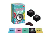 Hitster: Summer Party